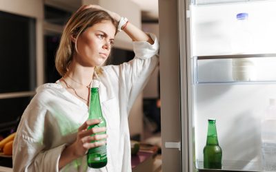 Refrigerator Not Cooling Properly? Here’s Why
