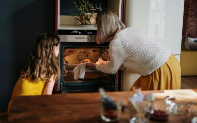 Oven Not Heating Evenly? Here’s Why