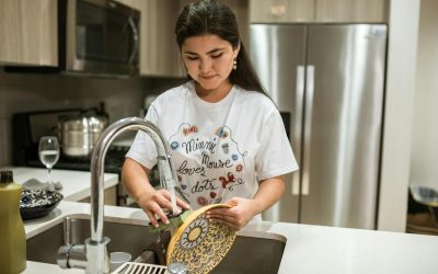 Dishwasher Not Draining? What You Should Check First