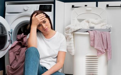Dryer Not Heating? Here’s What It Means