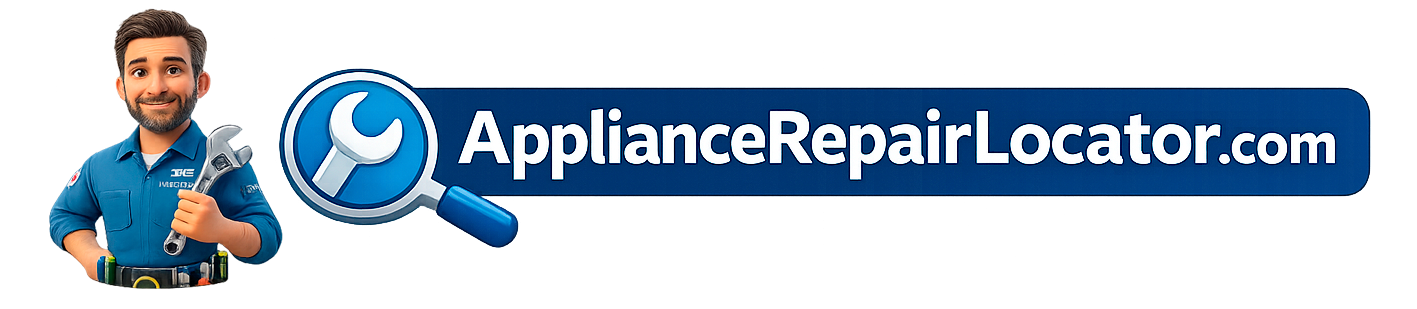 ApplianceRepairLocator.com