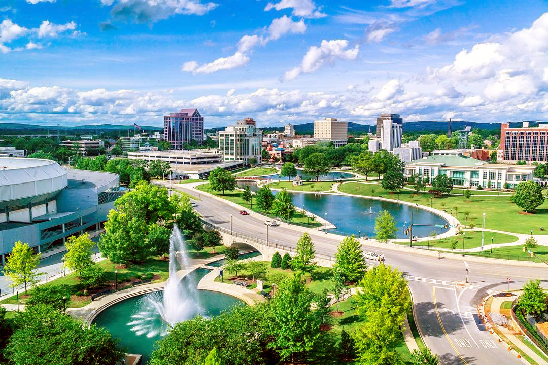 huntsville