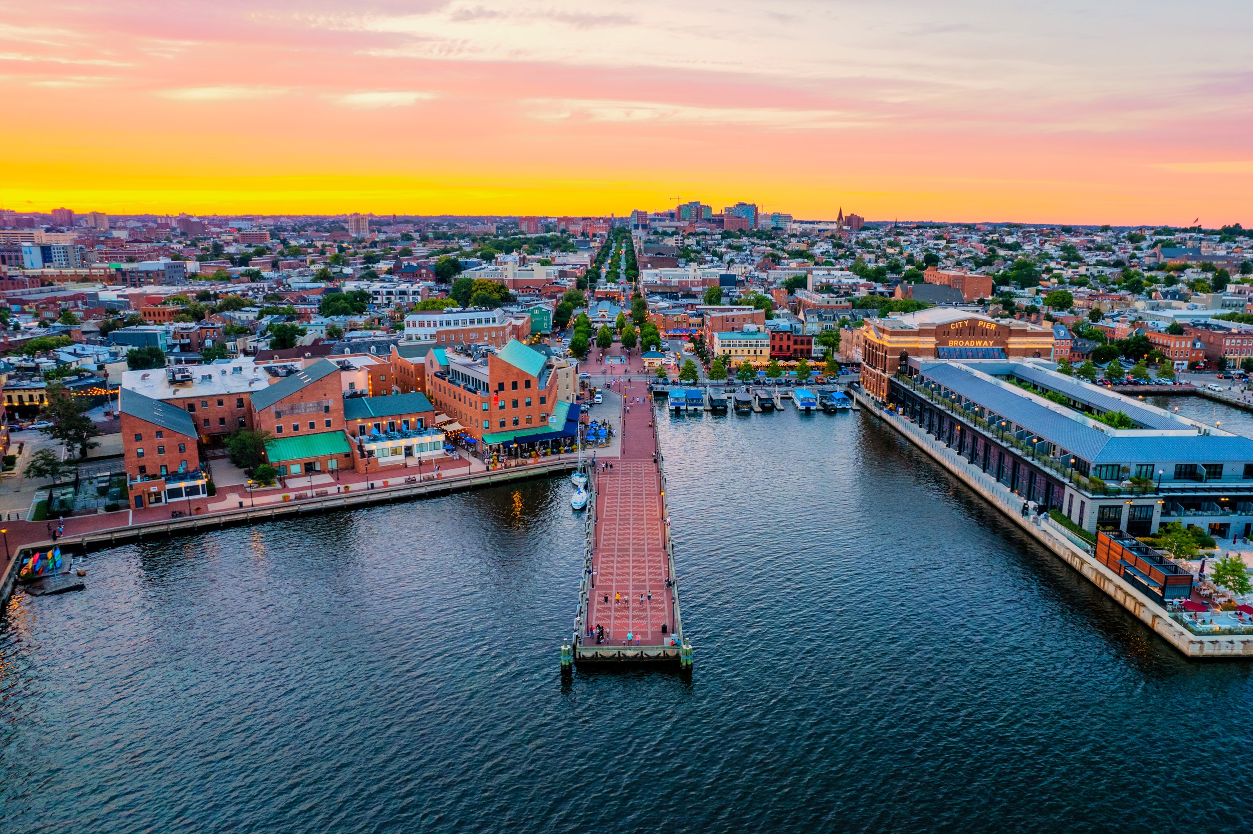baltimore