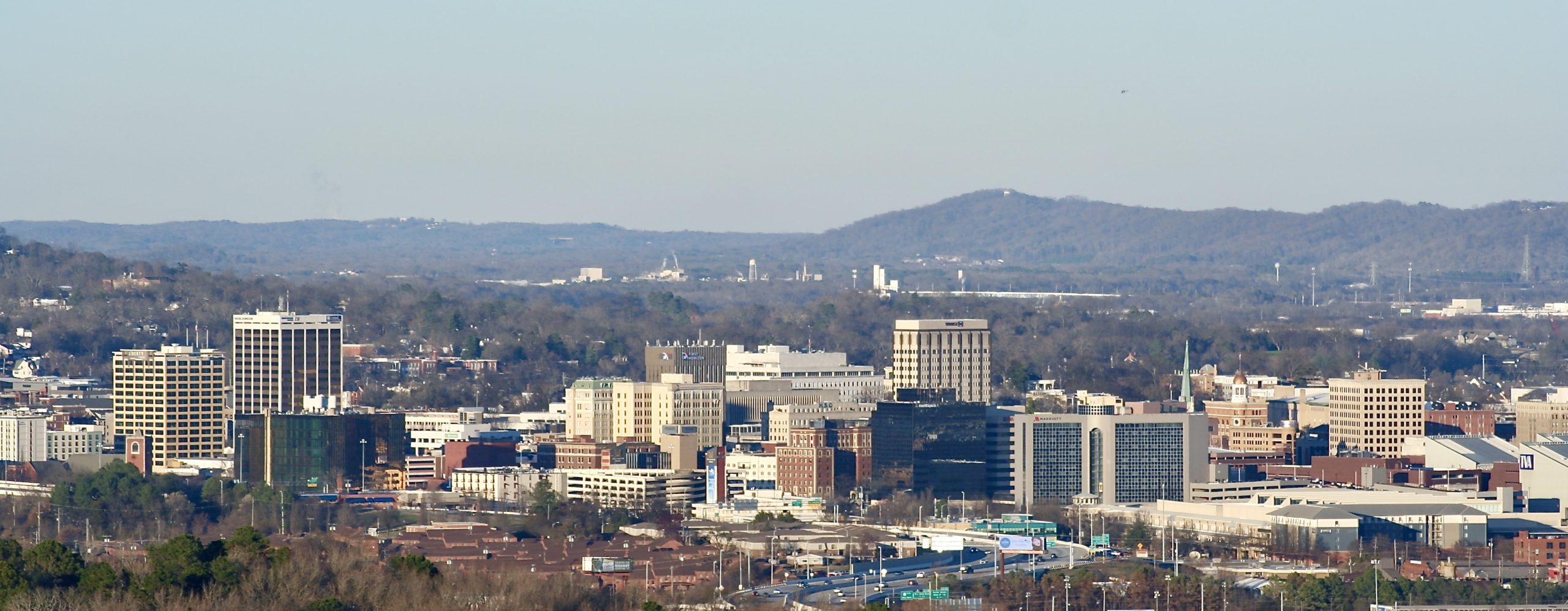 chattanooga