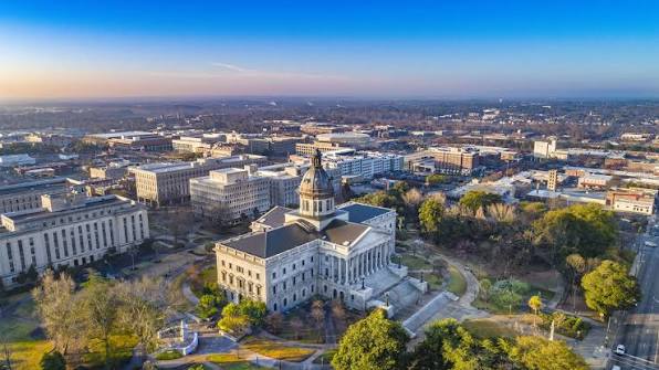 columbia-south-carolina