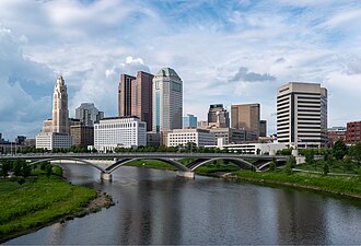 columbus-ohio