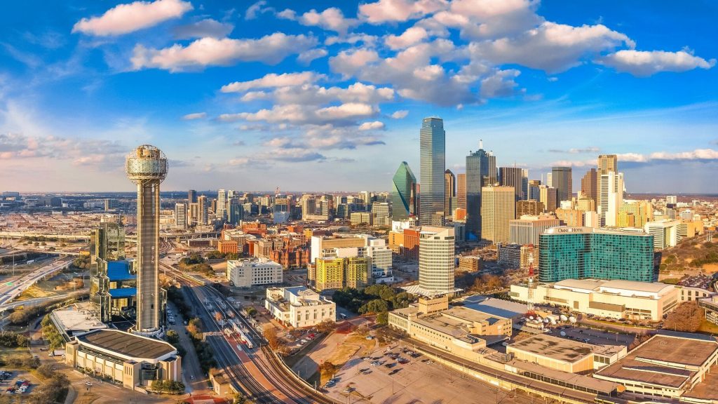 dallas