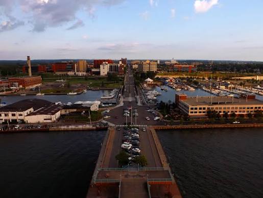 erie