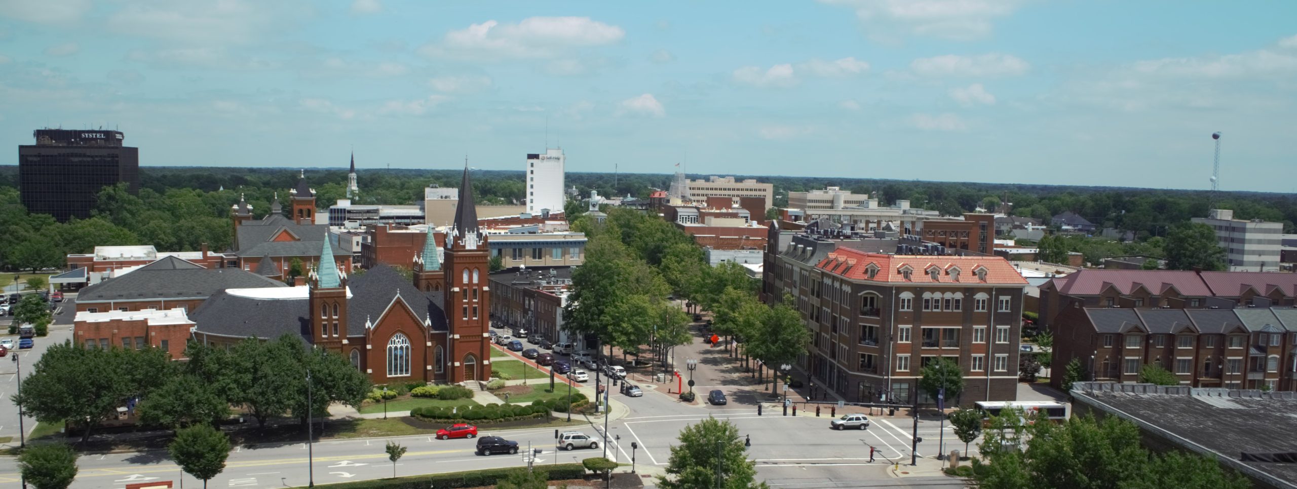 fayetteville