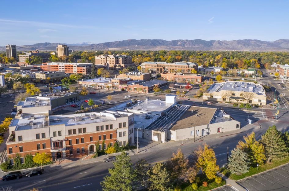 fort-collins