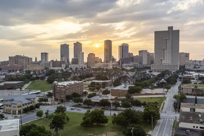 fort-worth