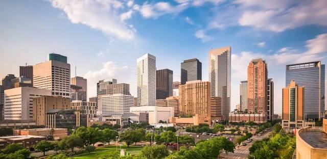 houston