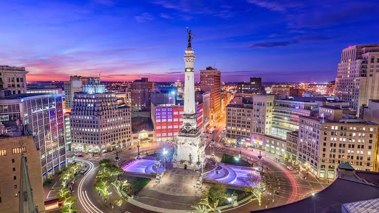 indianapolis