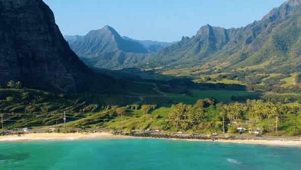 kaneohe
