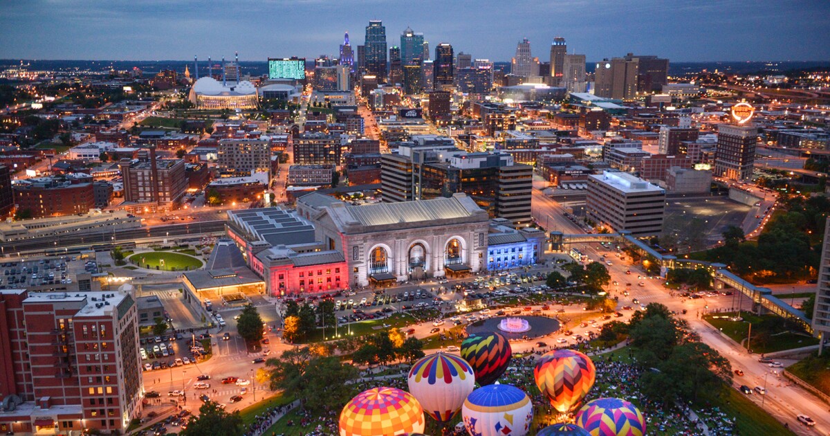 kansas-city