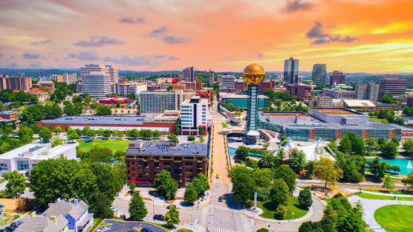 knoxville