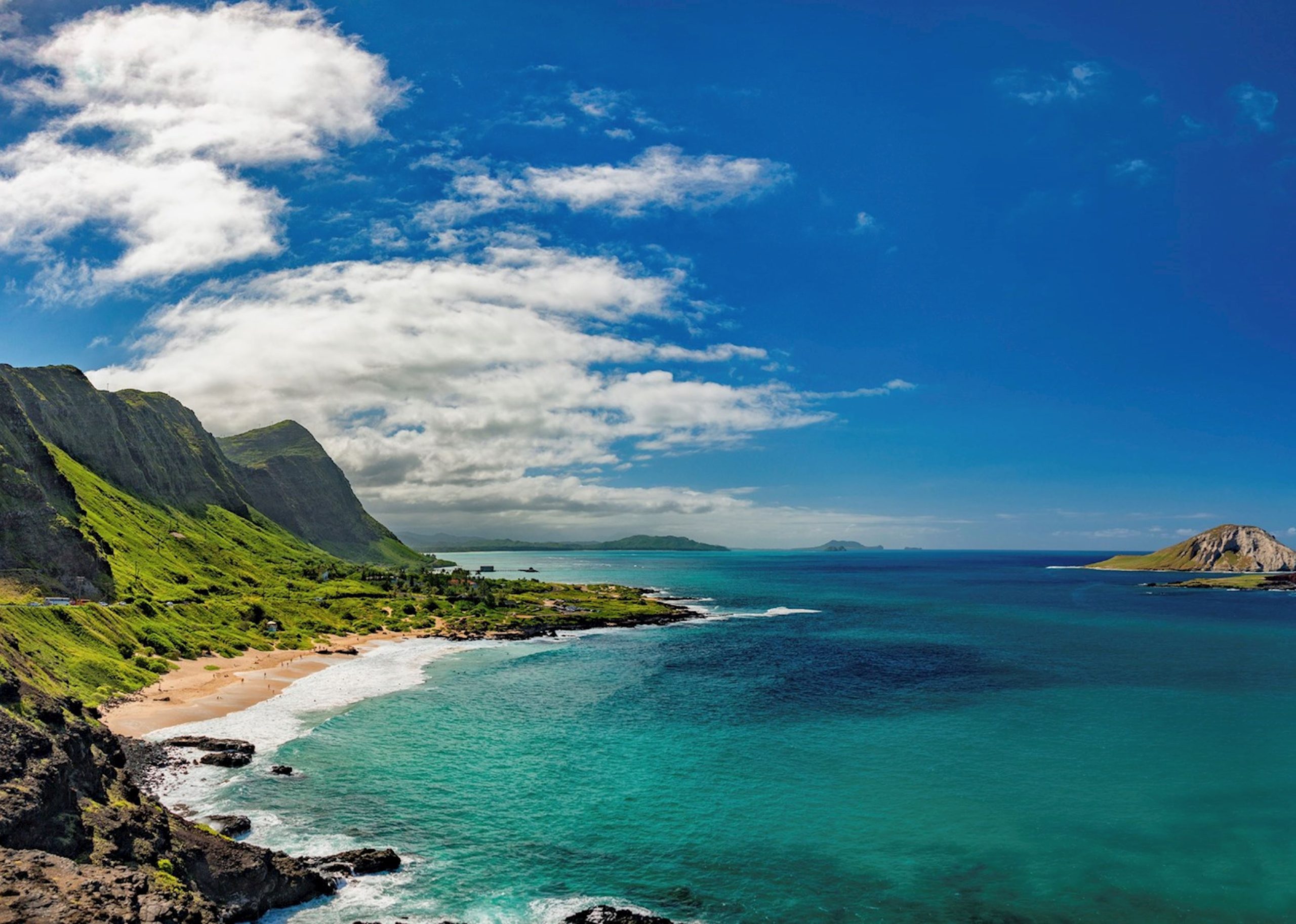 lanai