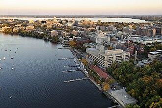 madison