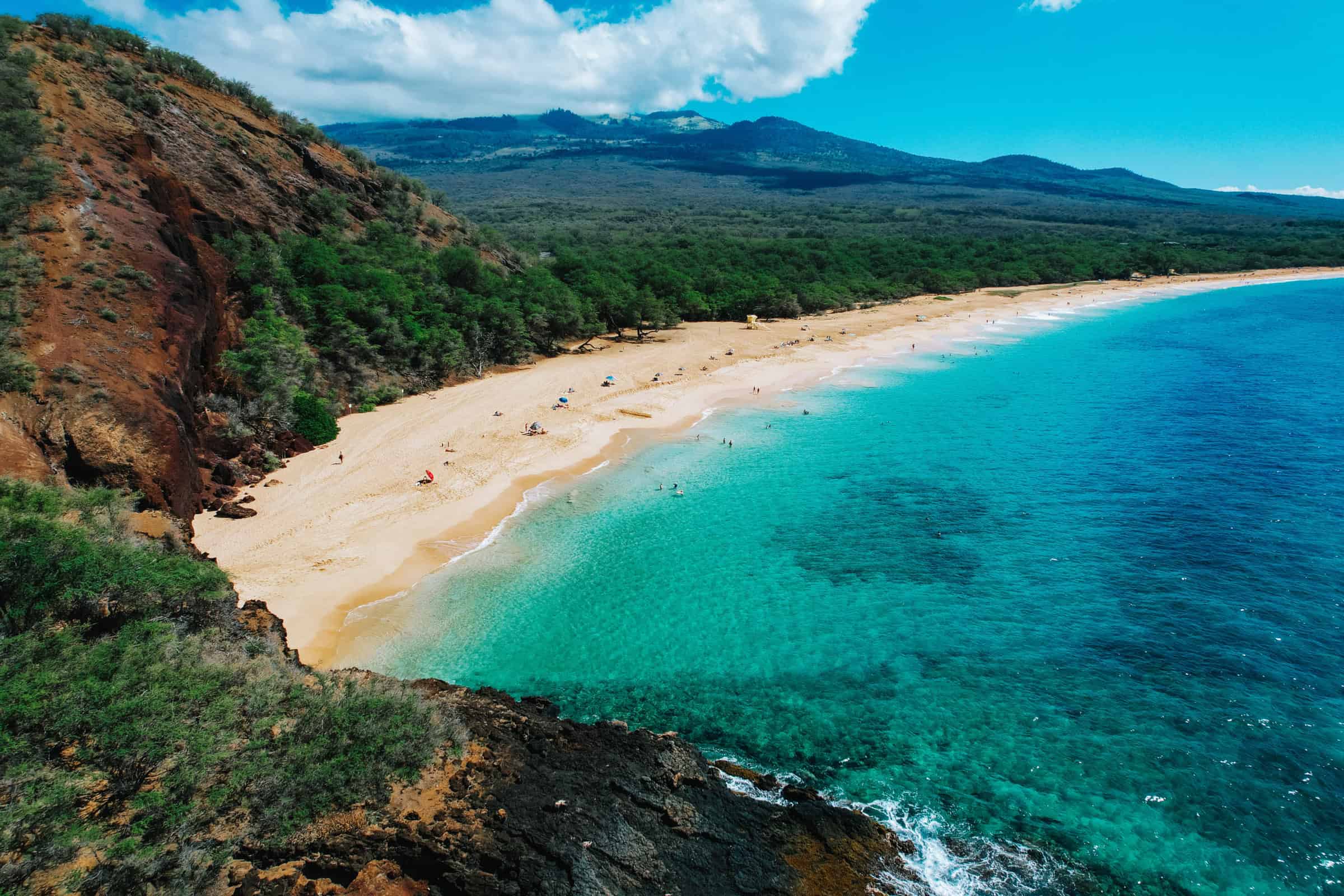 maui