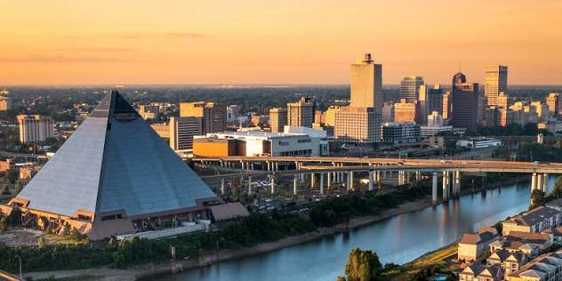 memphis