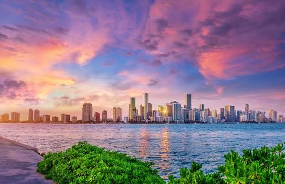 miami