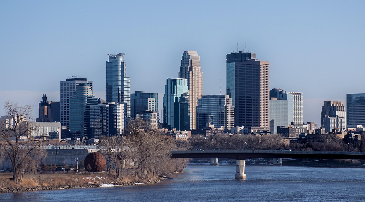minneapolis