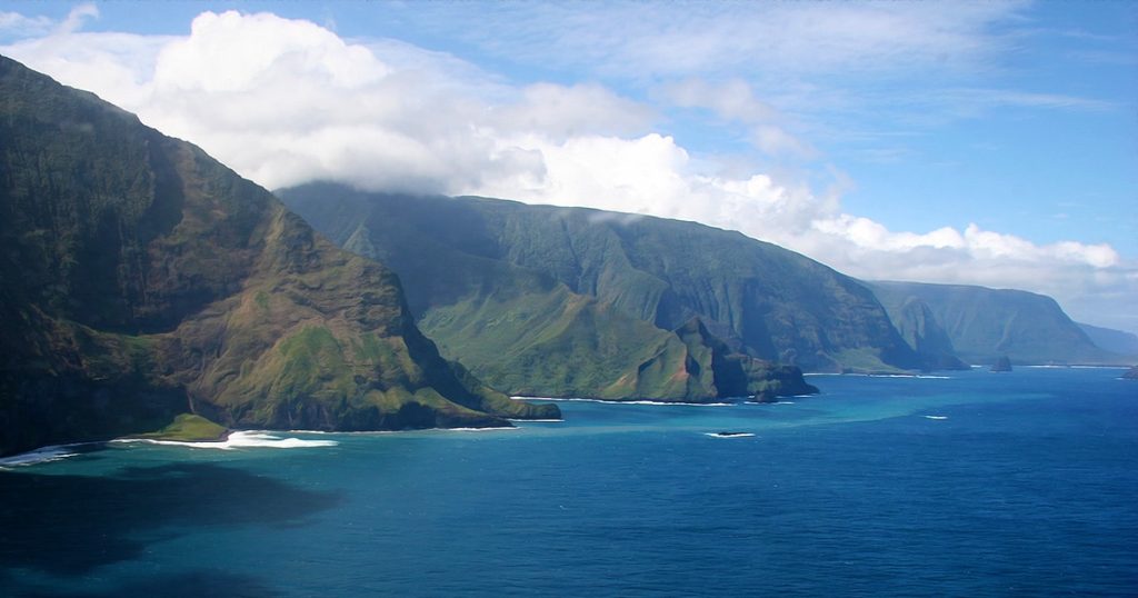 molokai