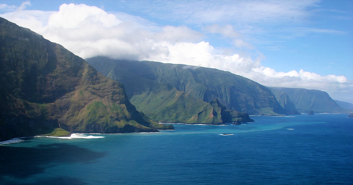 molokai