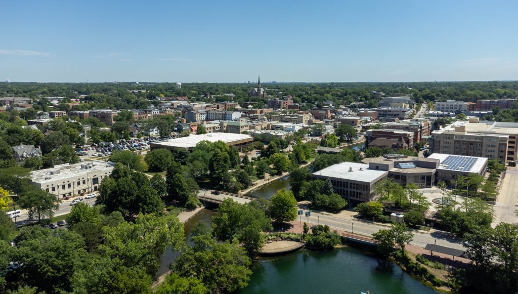 naperville