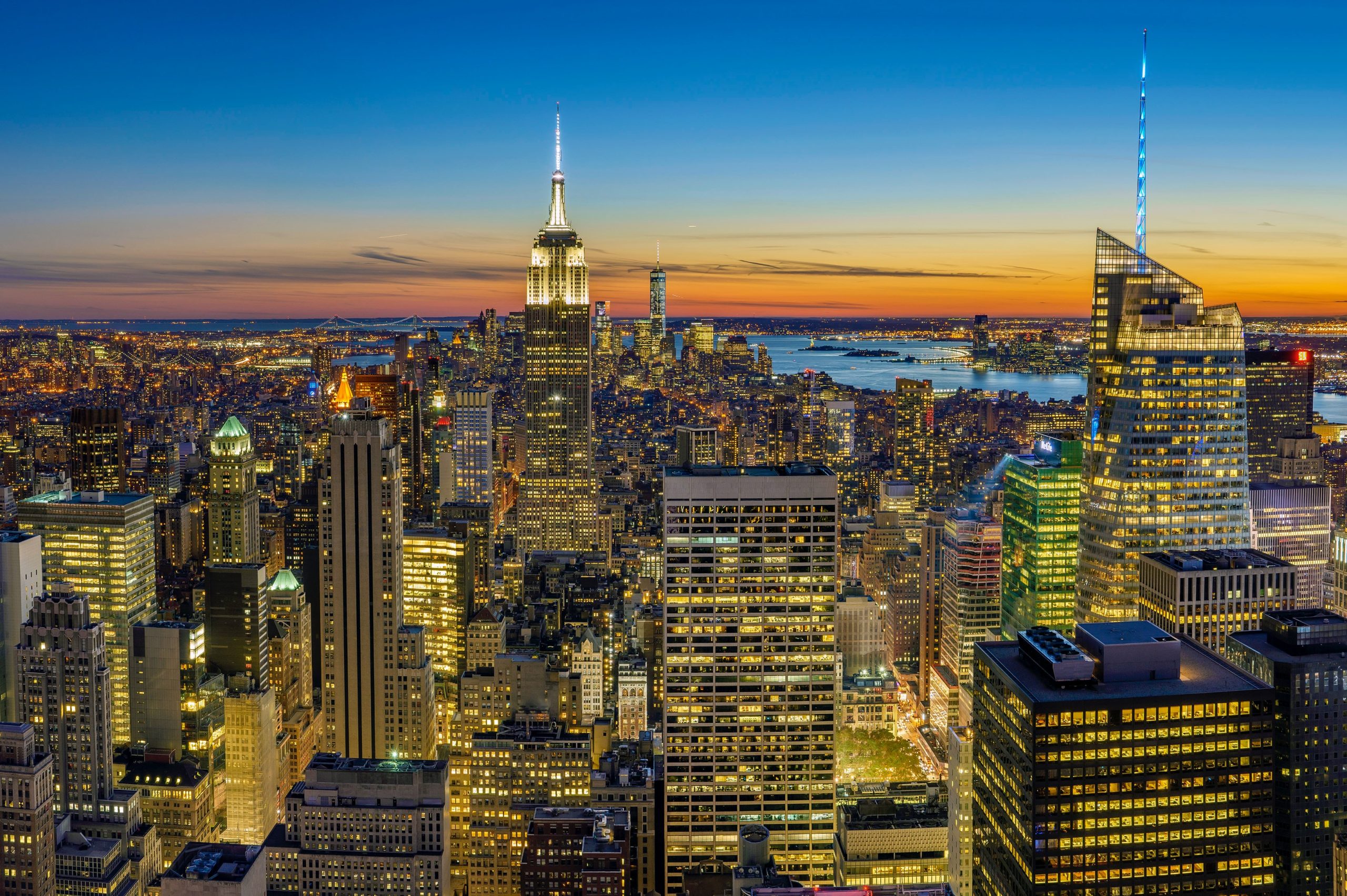 new-york-city