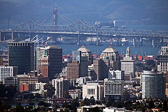 oakland