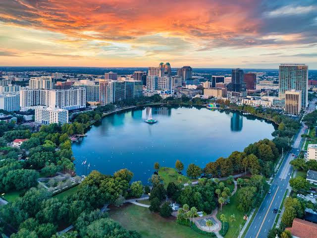 orlando