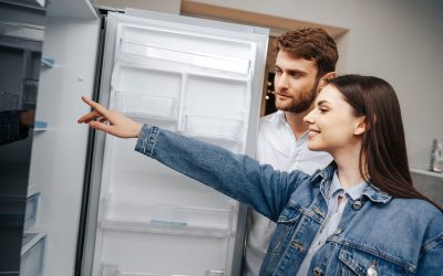 Best Refrigerator Repair Services Near Me: How to Choose the Right Technician