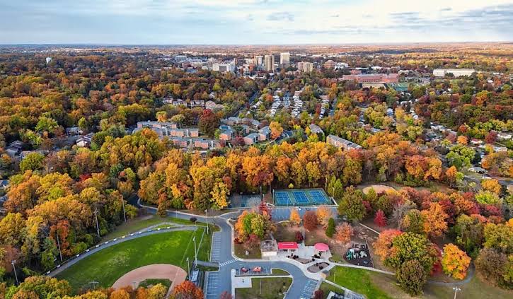 rockville