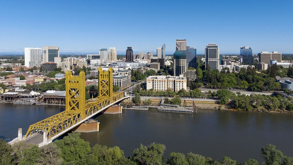 sacramento