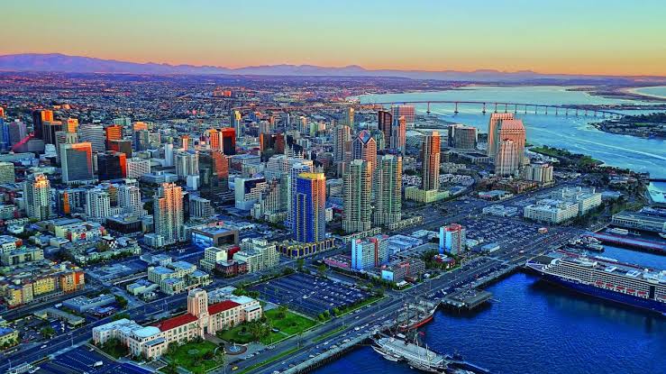 san-diego
