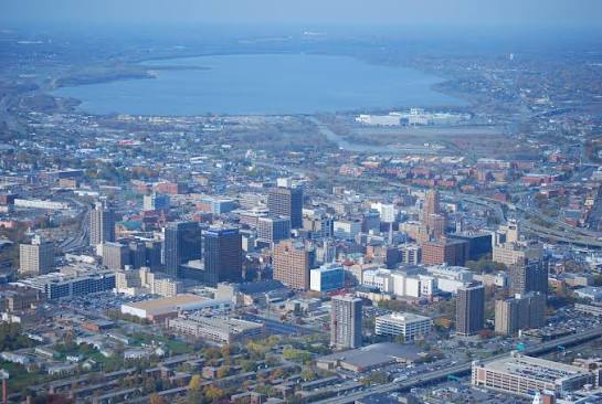 syracuse