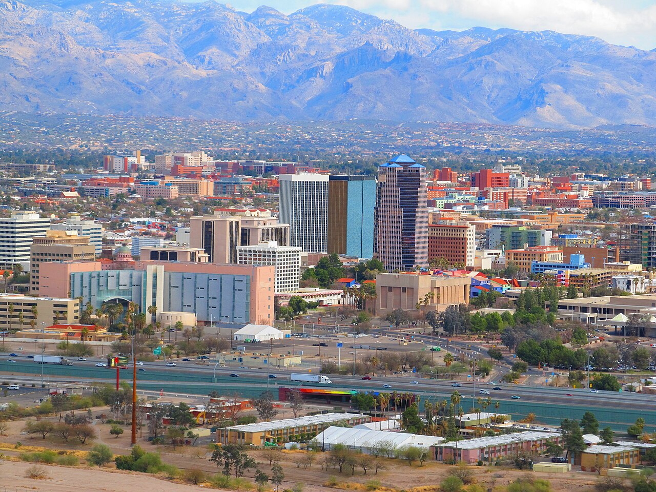 tucson